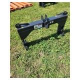category 1ï¿½ fast hitch