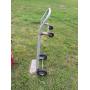 Milwaukee Dolly/Cart With Four Wheels