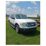 2007 Ford Expedition, 242873 Miles, 3rd Row,