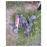 Plastic Fishing Rod Holders Assortment
