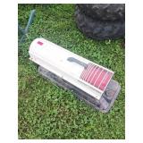 Kerosun Reddy Heater 35,000 BTU Portable