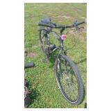 Murray Night Shadow Mountain Bike