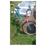 Murray Mt Climer Mountain Bicycle