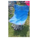 4X BID Kids Folding Lawn Chair