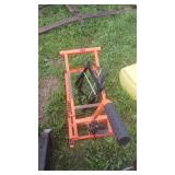 Pro-Lift PL5300 Lawn Mower Lift Jack