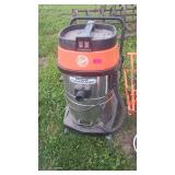 Hoover Ground Command CH84005 Wet Dry Vac