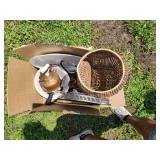 Household Kitchen and Decor Lot