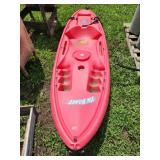 Ocean Kayak Yak Board Sit-On-Top Kayak