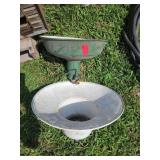 Industrial Metal Light Fixtures