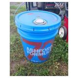 Ashford Formula Concrete Treatment Pail