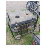 Generac 5000 Watt Portable Generator