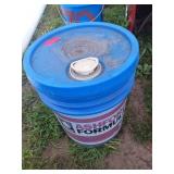 Ashford Formula Concrete Treatment 5 Gallon