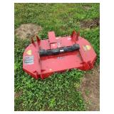 Guardian 48" Recycler Bagger Mower Deck