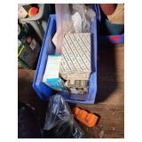 Automotive Parts and Supplies