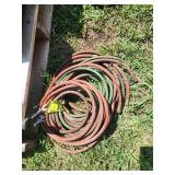 2xBID oxy-Acetylene Welding Hose