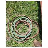 2x BID Oxy-Acetylene Torch Hose