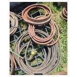 3xBID Welding Leads and Cables