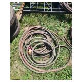 Welding Hoses 2xBID