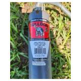 Bulldog Trailer Jack, 3000 lbs Capacity