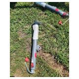 Bulldog Trailer Jack with Handle