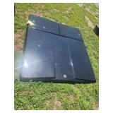 GMC/chevy bed cover