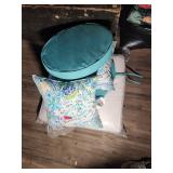 Outdoor Patio Cushions Set