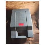 Black & Decker 7617 Router Kit with Case