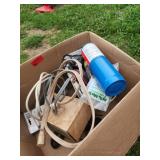Household Tools and Cables