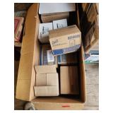 8X BID Commercial Paper Dispensers
