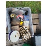 Hardware and Household Items