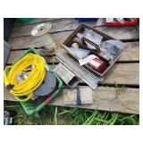 Electrical Hardware Lot