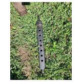 Hi-Lift Jack Adjustable Steel Handle