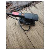 Black+Decker 1/4 Sheet Finishing Sander