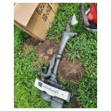 Johnson Outboard Boat Motor