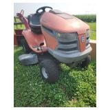 Husqvarna Riding Lawn Mower