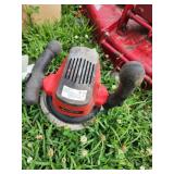 Rockwood Electric Polisher