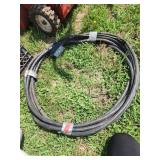 Heavy-Duty Power Extension Cord, 50A