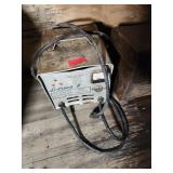 Lestronic II Battery Charger