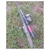 Fishing Rod and Reel Combos 2x  times the bid