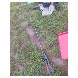 Fishing Poles Without Reels