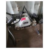 Porter-Cable Model 360 Belt Sander
