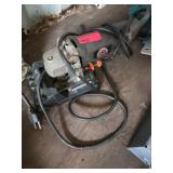 BF Electric Metal Shear Cutting Tool