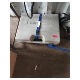 Porter-Cable Pneumatic Framing Nailer Kit