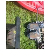 Fifth Wheel Hitch and Mounting Plate