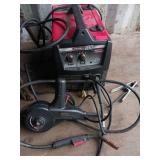 Lincoln Electric Pro MIG 180 Welder WORKS