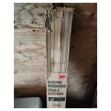 Cadet 48" Electric Baseboard Heater