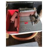 Ridgid EB4424 Oscillating Edge Belt/Spindle S