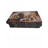 4x bid 2008 Presidential Dollar Proof Set