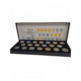 1999 & 2000 State Quarters Coin Set