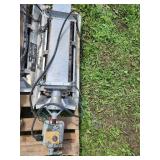 Perfection Schwank J80-705SAL Gas Heater